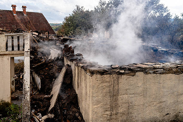 Affordable Fire Damage Repair solutions in Brentwood, MD